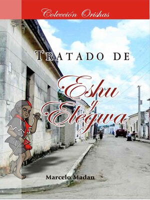 TRATADO DE ESHU-ELEGUA - ebook